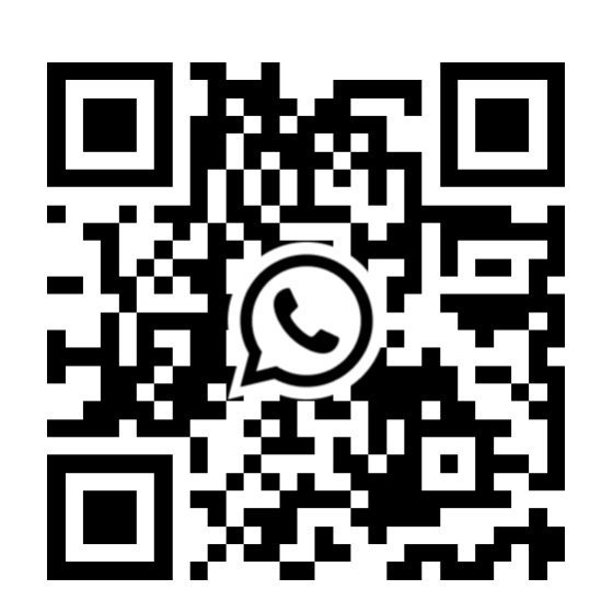 WhatsApp QR Code