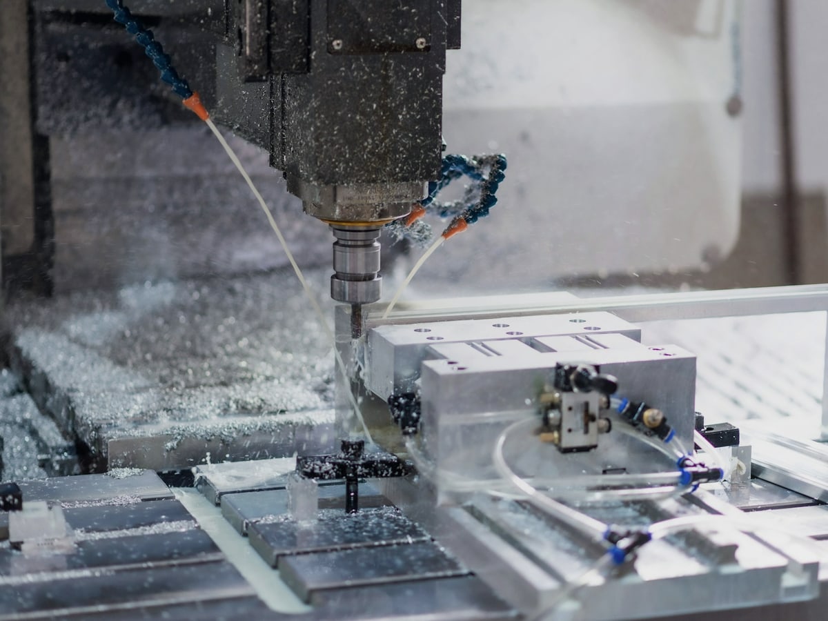 Manufacturing