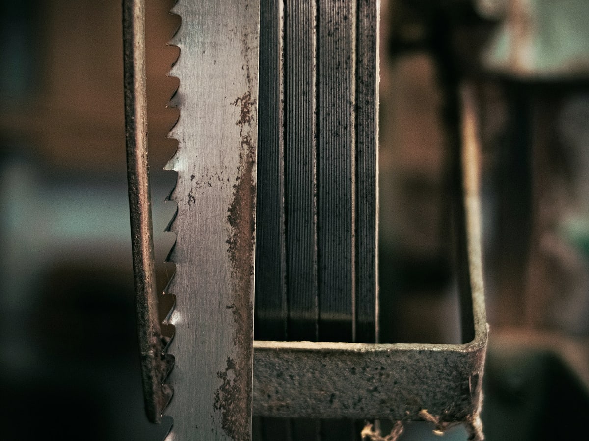 Bakery & Bread Blades